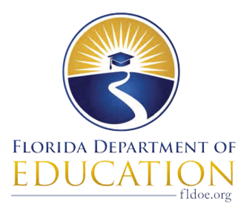Florida Department of Education logo