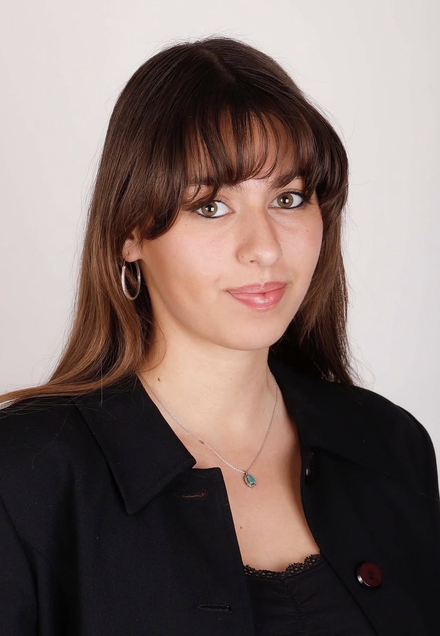 Sophia Bolivar