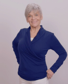 Janet Dapprich