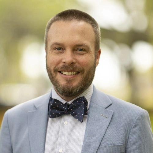 Joshua D. Hutcheson