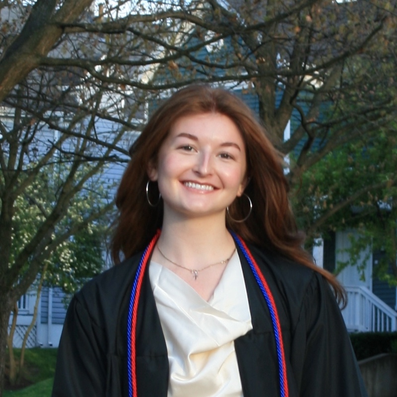 Libby Chevalier