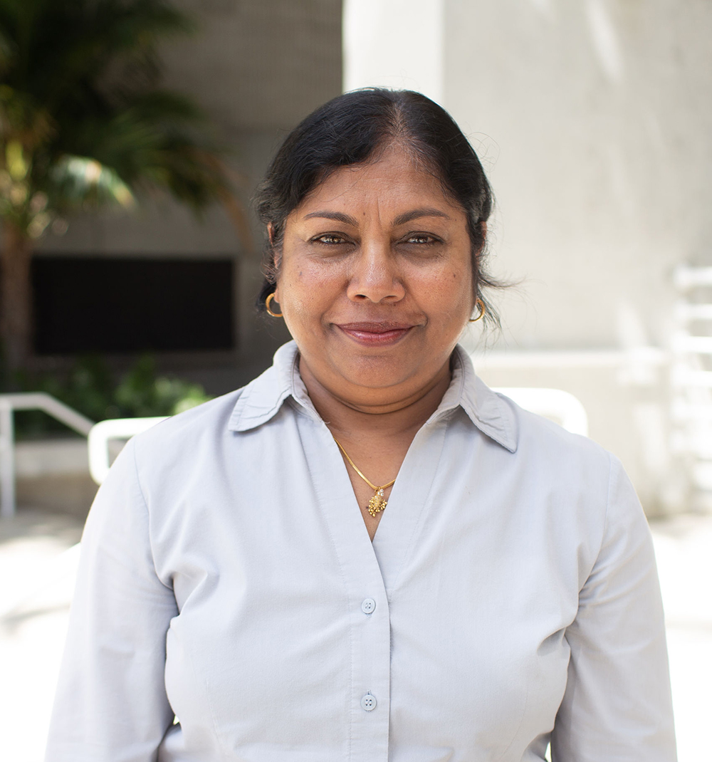 Seema K. Sah, College of Arts, Sciences & Education