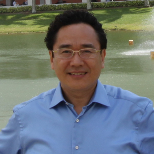 Walter Zhonghong Tang