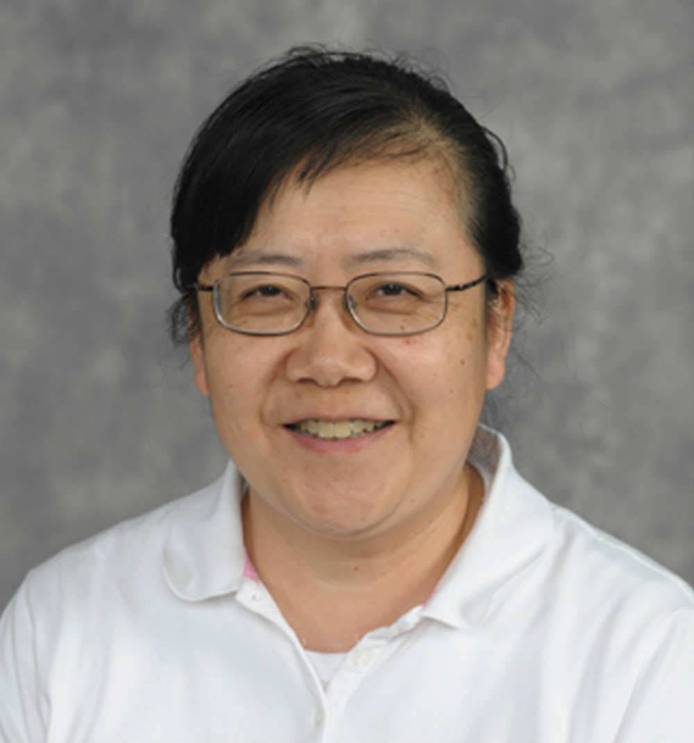 Yuan Liu