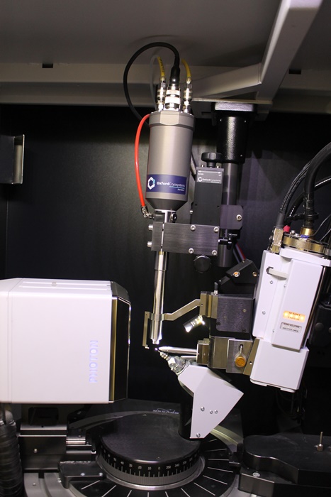 Lab equipment
