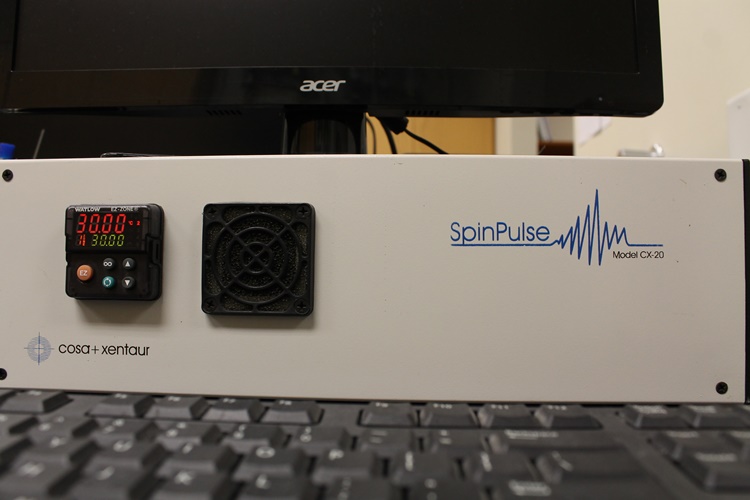Lab equipment