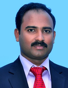 Prof. P. Suresh