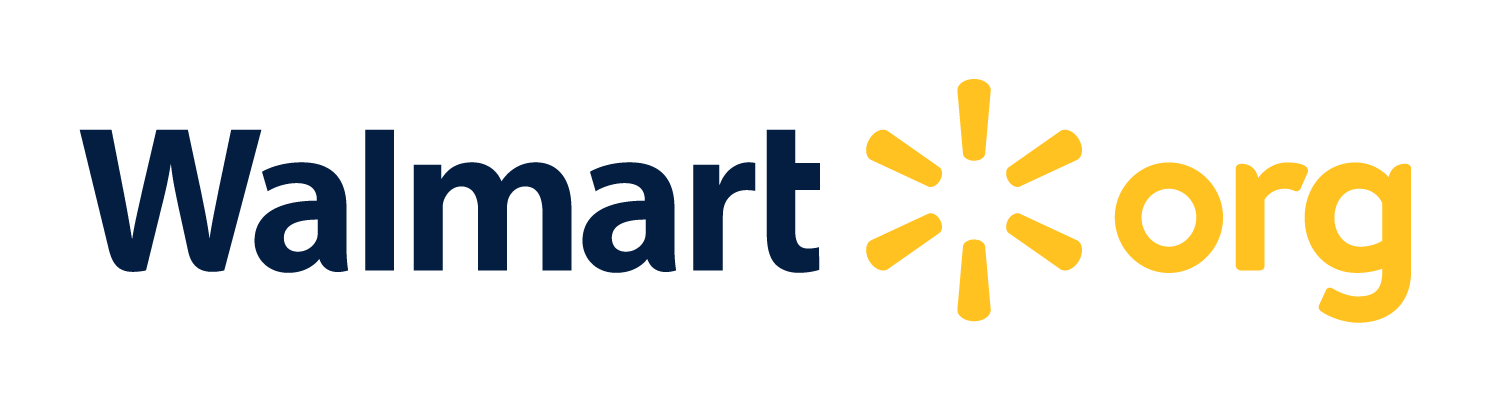 Walmart Foundation logo