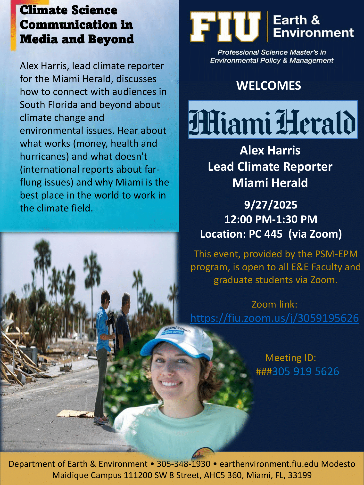 Flyer