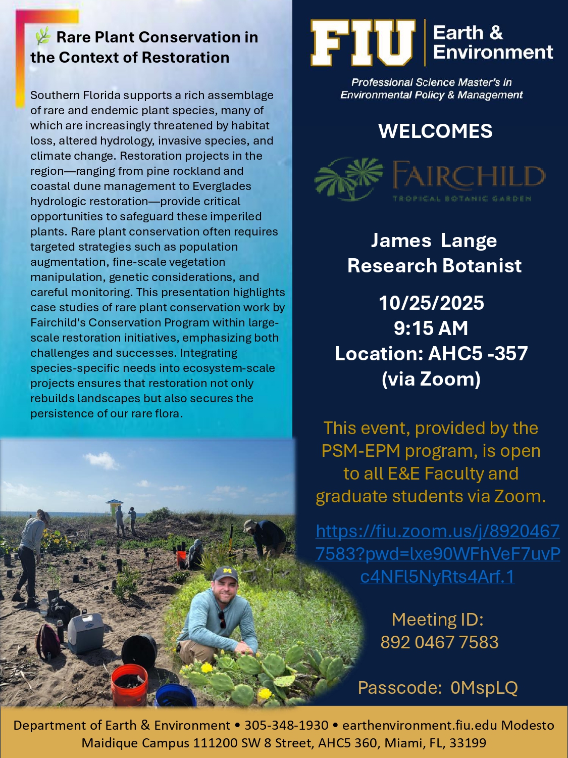 Flyer