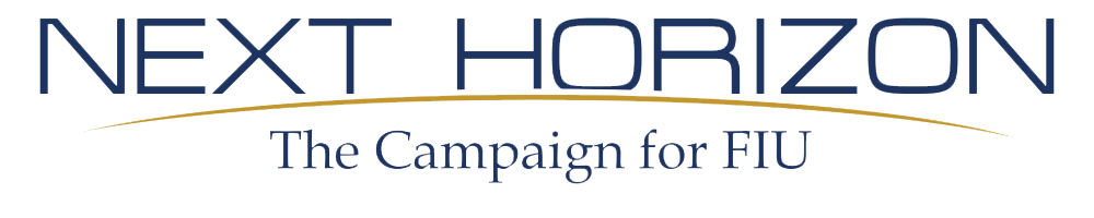Next Horizon: The Campaign for FIU