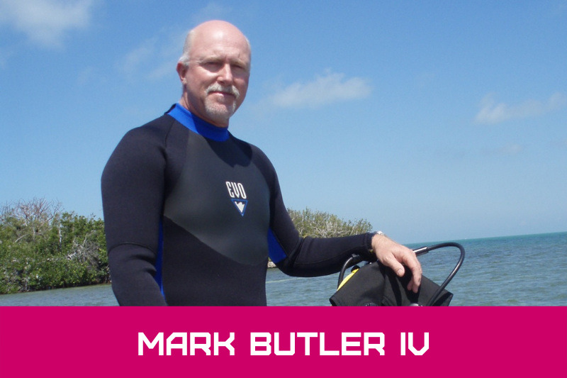 Mark Butler IV