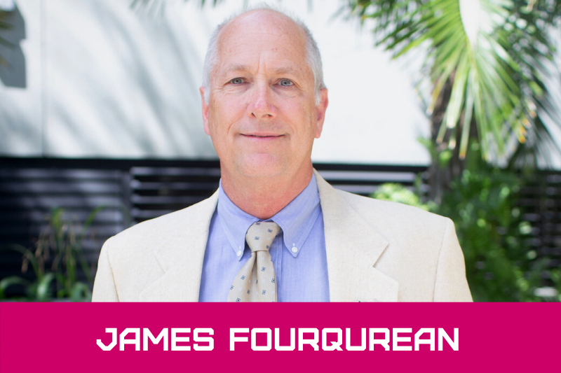 James Fourqurean