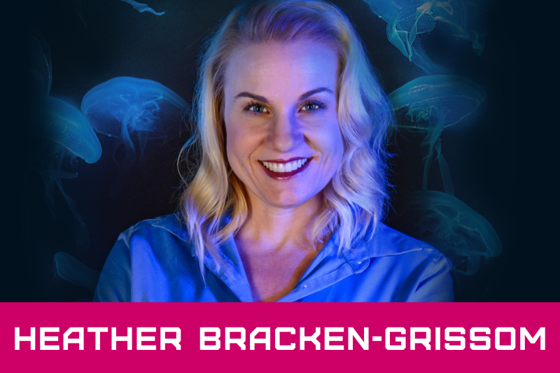 Heather Bracken-Grissom 