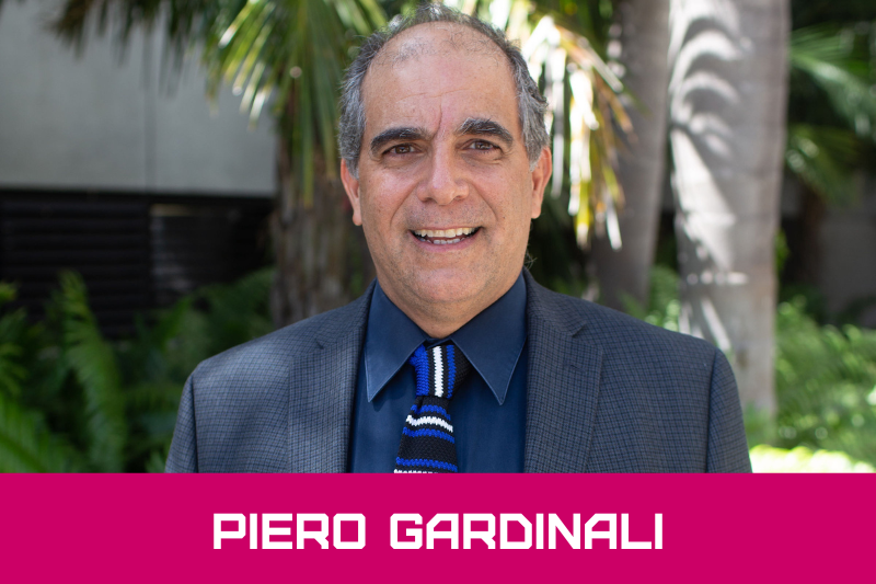 Piero Gardinali