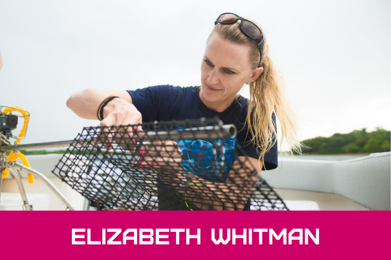 Elizabeth Whitman