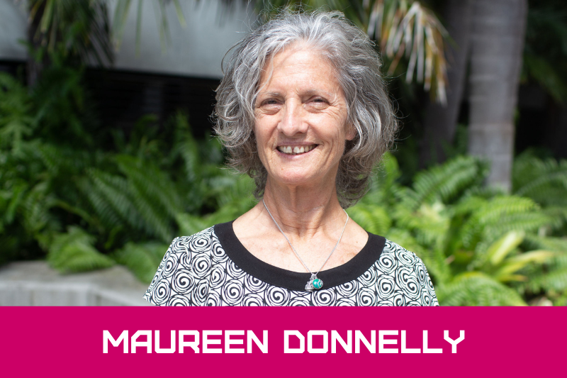 Maureen Donnelly