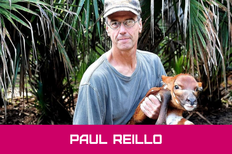 Paul Reillo