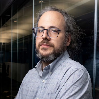 Javier Gómez-Serrano