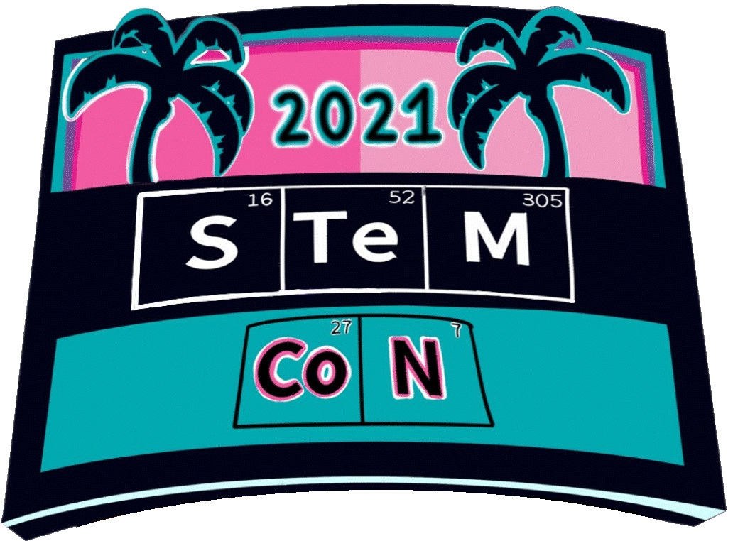 STEMCon logo