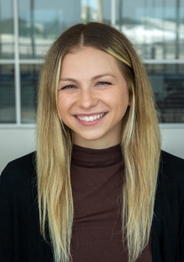 Molly Joseph