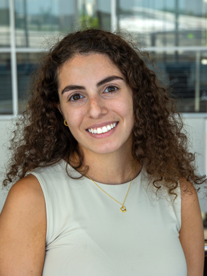 Sydney Goldstein