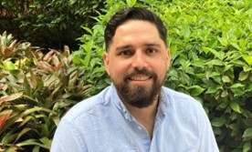 Juan Sebastian Castillo Perez