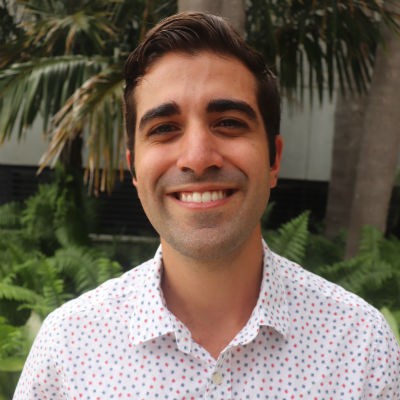 Christopher Georgiadis