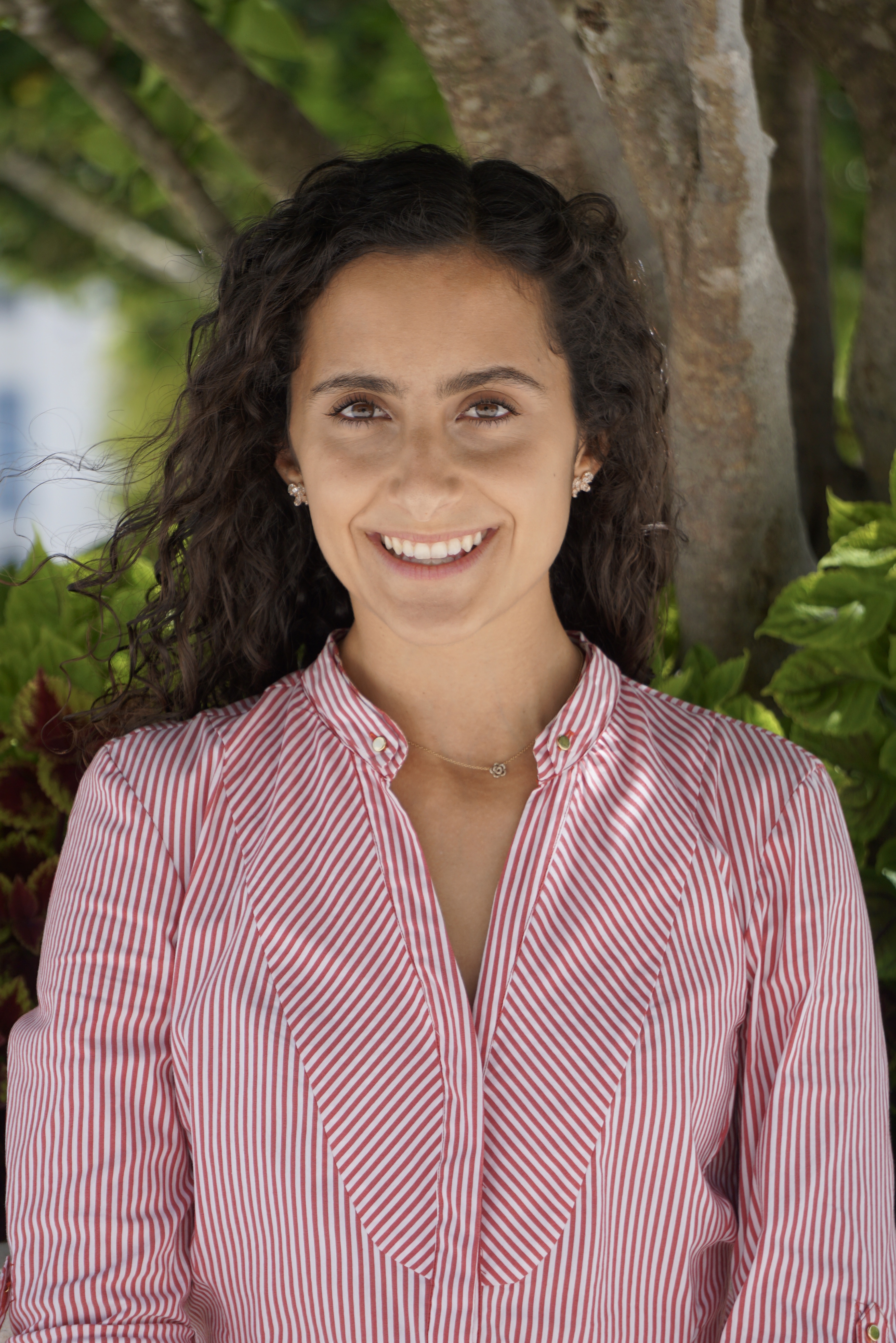 Anastassia Cafatti Mac-Niven