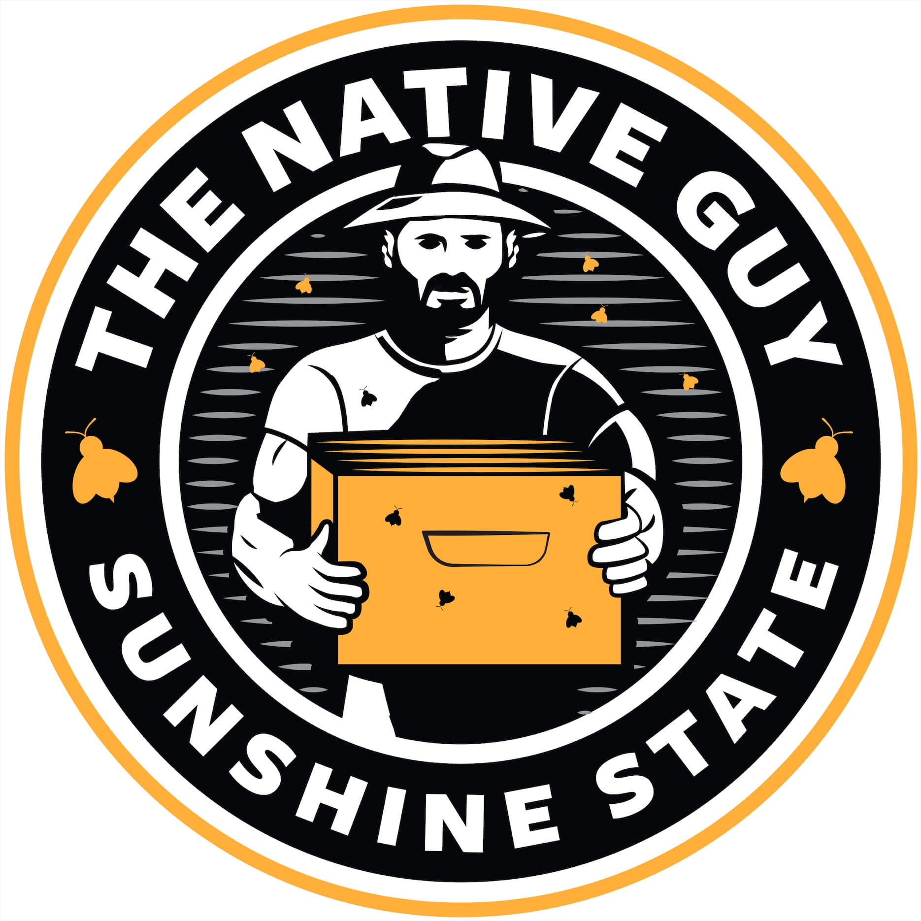 The Native Guy - Sunshine State