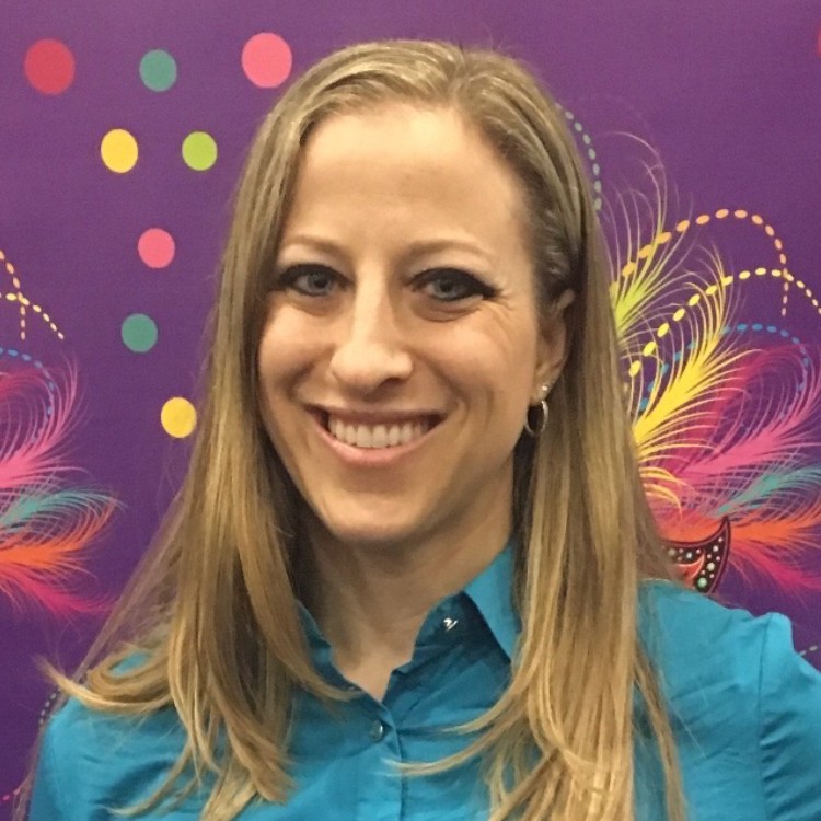 Stephanie Svoboda